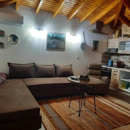 Holiday home 1859 Oikia