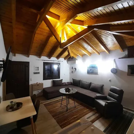 1859 Oikia Holiday home Theologos (Thasos)