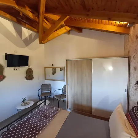 Holiday home 1859 Oikia Theologos (Thasos)